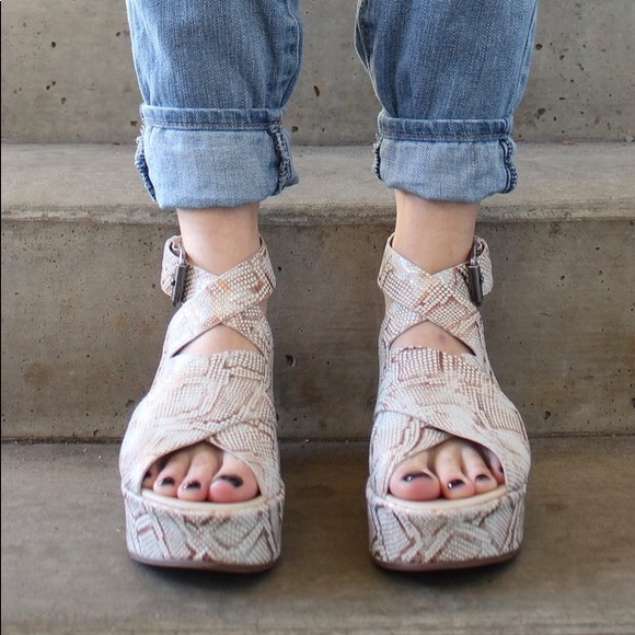 matisse runaway platform